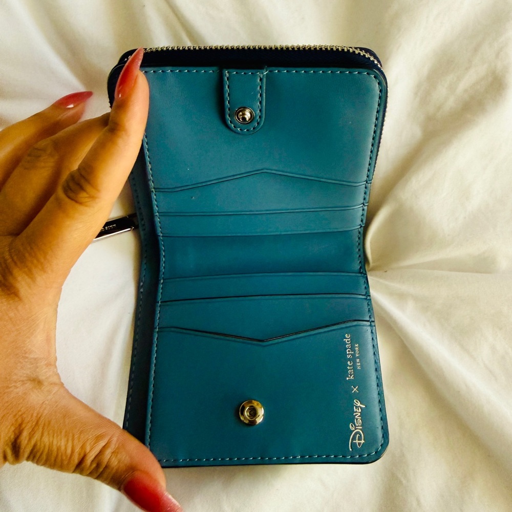 Kate Spade Wallet - Picture 7 of 10